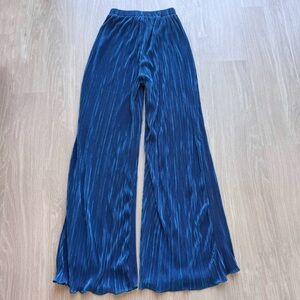 Peppermayo Wide-Leg Pants